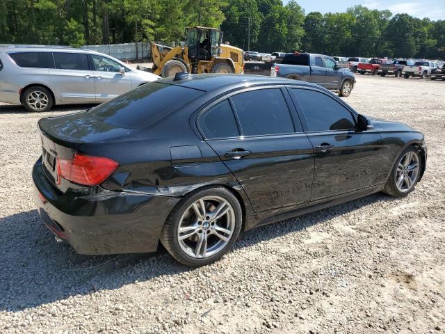 WBA3A9G51FNS66362 - 2015 BMW 335 I BLACK photo 3