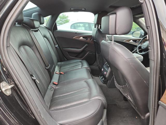 WAUHGAFC0EN093082 - 2014 AUDI A6 PRESTIGE Qara foto 10