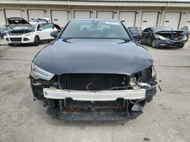 WAUHGAFC0EN093082 - 2014 AUDI A6 PRESTIGE Qara foto 5