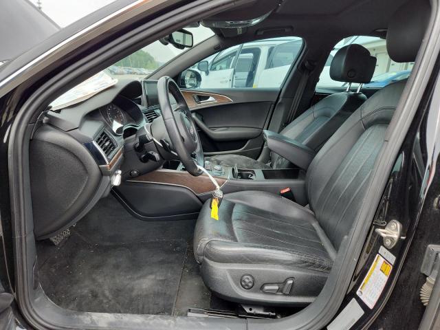 WAUHGAFC0EN093082 - 2014 AUDI A6 PRESTIGE Qara foto 7