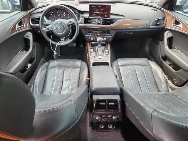 WAUHGAFC0EN093082 - 2014 AUDI A6 PRESTIGE Qara foto 8