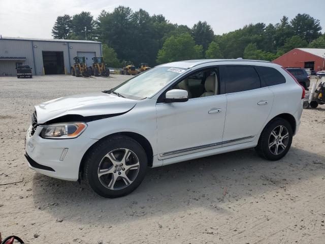 2014 VOLVO XC60 T6, 
