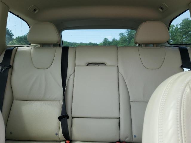 YV4902DZ3E2548868 - 2014 VOLVO XC60 T6 WHITE photo 10