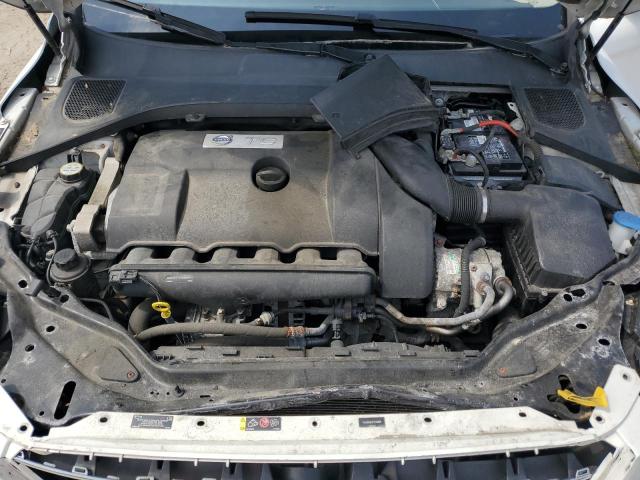 YV4902DZ3E2548868 - 2014 VOLVO XC60 T6 WHITE photo 12