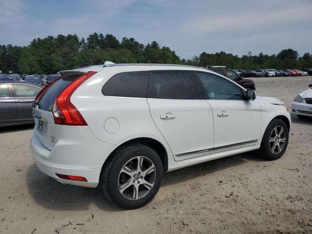 YV4902DZ3E2548868 - 2014 VOLVO XC60 T6 WHITE photo 3