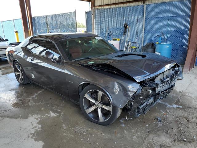 2016 DODGE CHALLENGER R/T, 