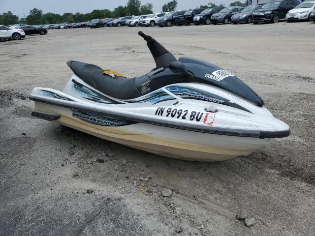 2001 OTHER JETSKI YAMAHA, null