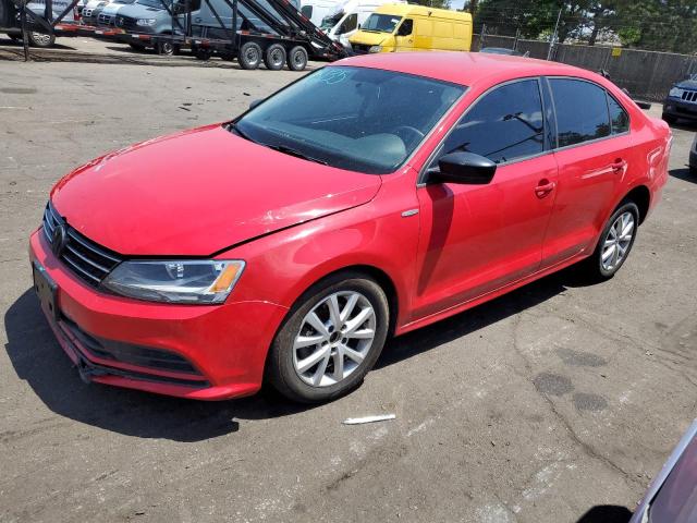 2015 VOLKSWAGEN JETTA SE, 