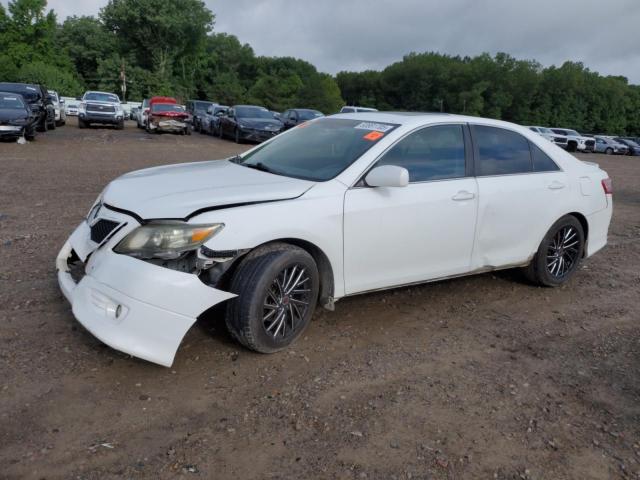 2011 TOYOTA CAMRY BASE, 