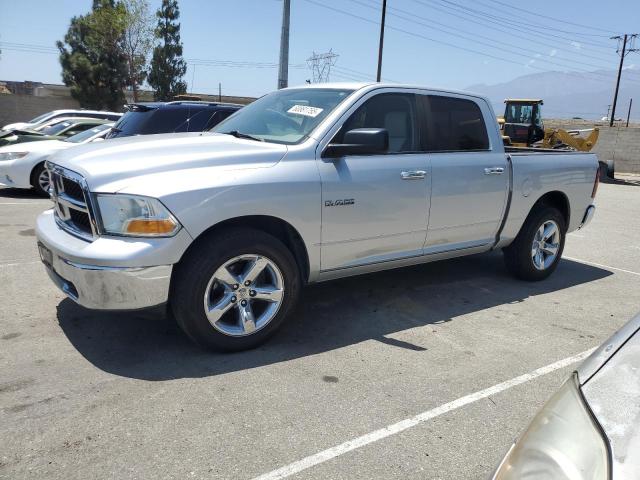 2010 DODGE RAM 1500, null