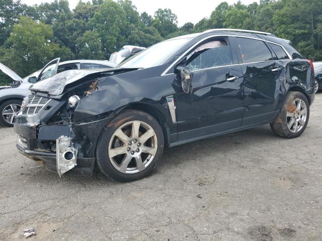 3GYFNEEY6BS663442 - 2011 CADILLAC SRX PERFORMANCE COLLECTION Қара фото 1