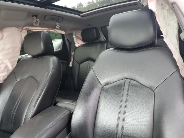 3GYFNEEY6BS663442 - 2011 CADILLAC SRX PERFORMANCE COLLECTION Қара фото 10