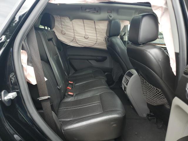 3GYFNEEY6BS663442 - 2011 CADILLAC SRX PERFORMANCE COLLECTION Қара фото 11