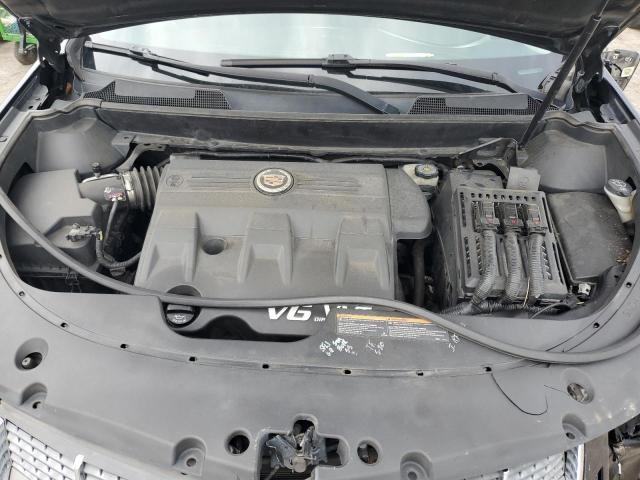 3GYFNEEY6BS663442 - 2011 CADILLAC SRX PERFORMANCE COLLECTION Қара фото 12