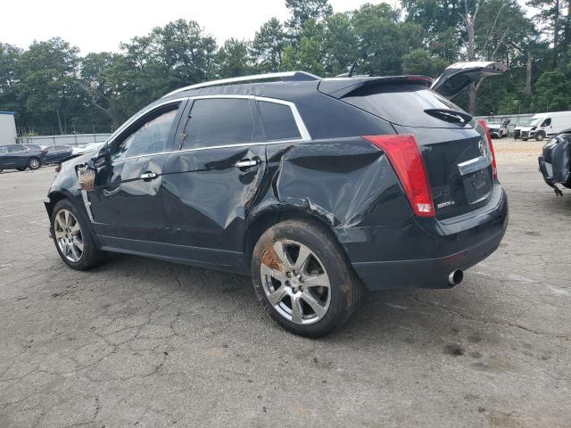 3GYFNEEY6BS663442 - 2011 CADILLAC SRX PERFORMANCE COLLECTION BLACK photo 2