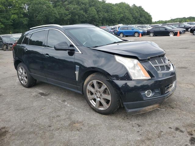 3GYFNEEY6BS663442 - 2011 CADILLAC SRX PERFORMANCE COLLECTION BLACK photo 4