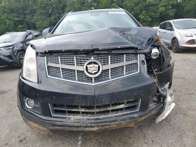 3GYFNEEY6BS663442 - 2011 CADILLAC SRX PERFORMANCE COLLECTION BLACK photo 5