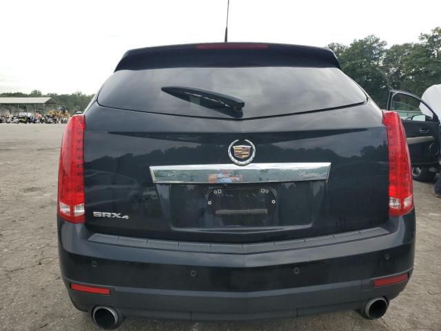 3GYFNEEY6BS663442 - 2011 CADILLAC SRX PERFORMANCE COLLECTION BLACK photo 6