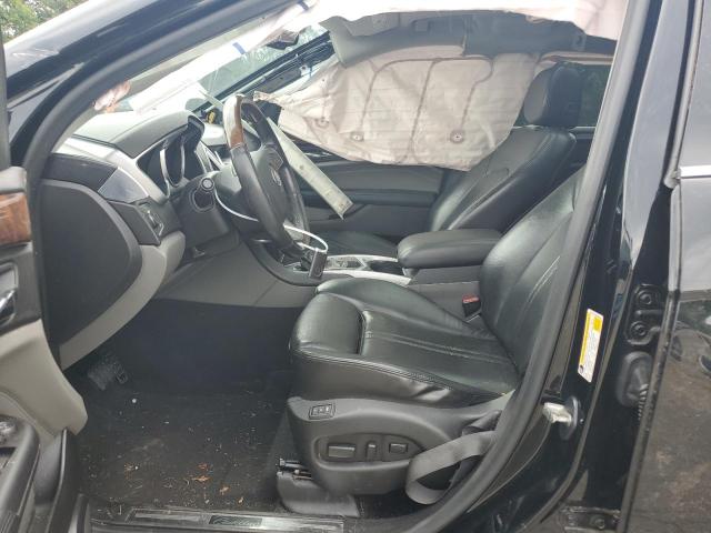 3GYFNEEY6BS663442 - 2011 CADILLAC SRX PERFORMANCE COLLECTION Қара фото 7