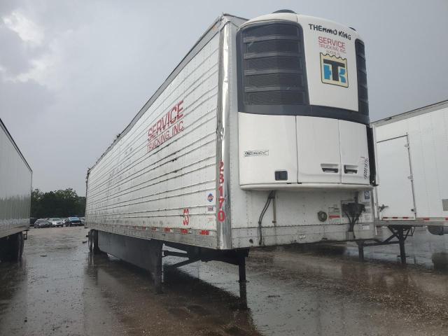 2023 UTILITY DRYVAN, 