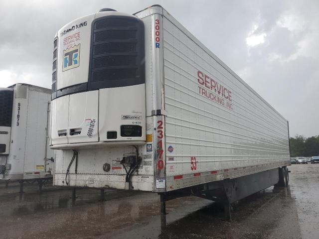 3UTVS2538P8767486 - 2023 UTILITY DRYVAN თეთრი ფოტო 2