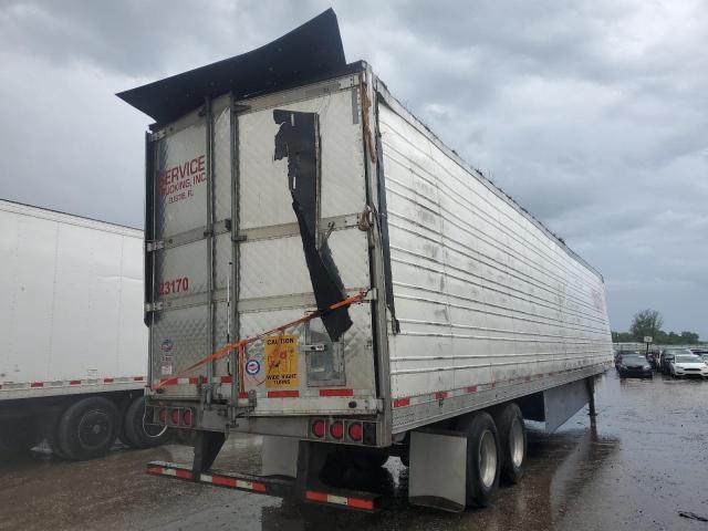 3UTVS2538P8767486 - 2023 UTILITY DRYVAN თეთრი ფოტო 4