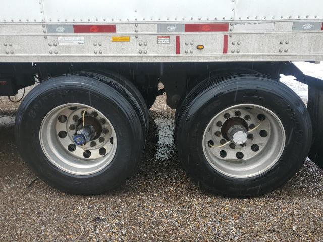 3UTVS2538P8767486 - 2023 UTILITY DRYVAN თეთრი ფოტო 9