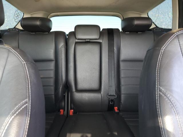 1FMCU9H97DUD80585 - 2013 FORD ESCAPE SEL SILVER photo 10