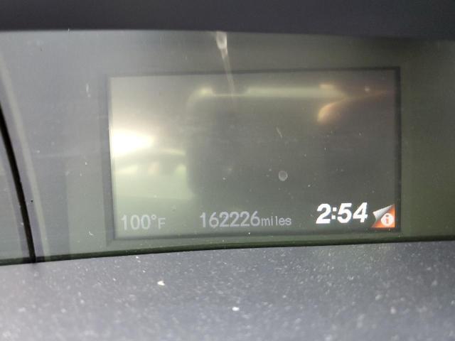 2HGFB2F91DH512973 - 2013 HONDA CIVIC EXL رمادي صورة 9