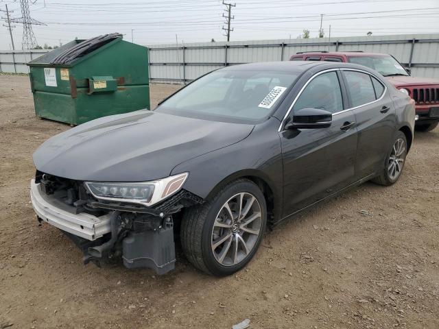 2019 ACURA TLX, 
