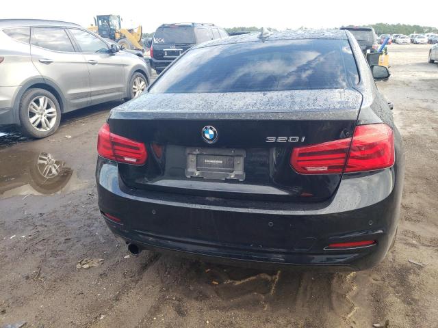 WBA8E1G53GNU11897 - 2016 BMW 320 I BLACK photo 6