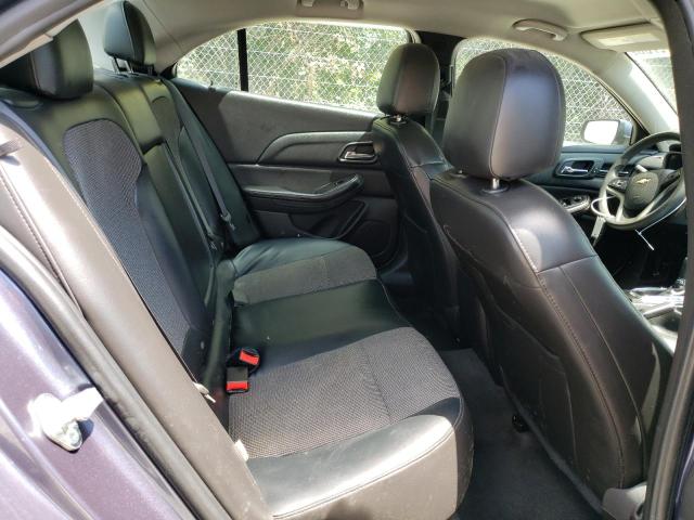 1G11C5SL8FF191035 - 2015 CHEVROLET MALIBU 1LT 蓝色 照片 10