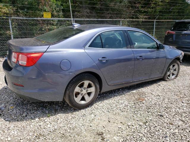 1G11C5SL8FF191035 - 2015 CHEVROLET MALIBU 1LT 蓝色 照片 3