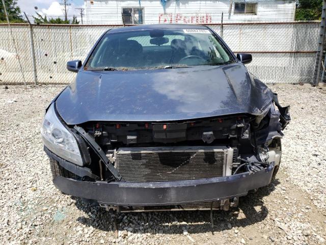 1G11C5SL8FF191035 - 2015 CHEVROLET MALIBU 1LT 蓝色 照片 5