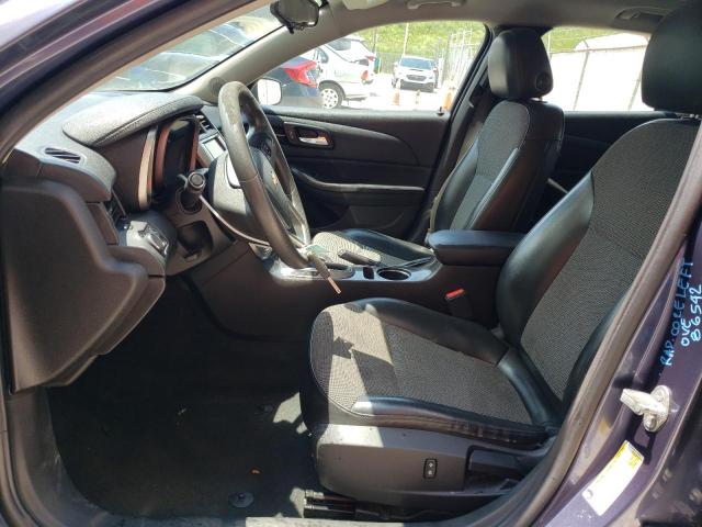 1G11C5SL8FF191035 - 2015 CHEVROLET MALIBU 1LT 蓝色 照片 7