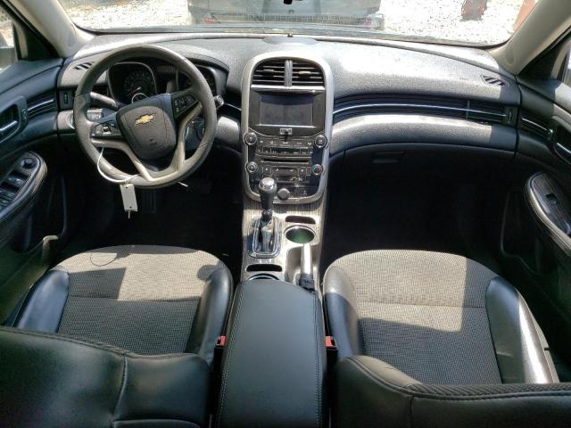 1G11C5SL8FF191035 - 2015 CHEVROLET MALIBU 1LT 蓝色 照片 8