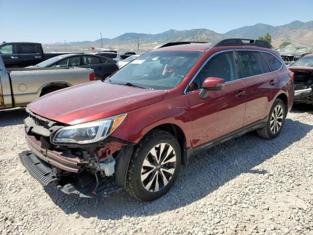 2015 SUBARU OUTBACK 2.5I LIMITED, 