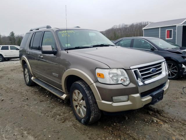 1FMEU74EX6UB50283 - 2006 FORD EXPLORER EDDIE BAUER  photo 1