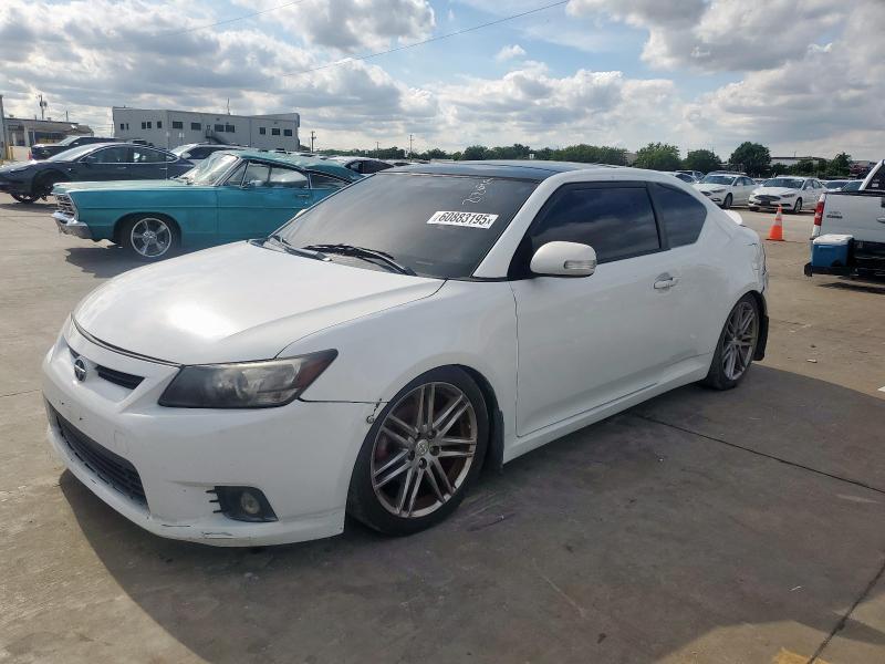 2011 TOYOTA SCION TC, null