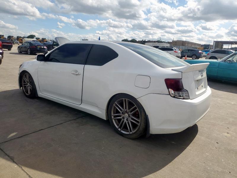 JTKJF5C78B3004526 - 2011 TOYOTA SCION TC Ağ foto 2