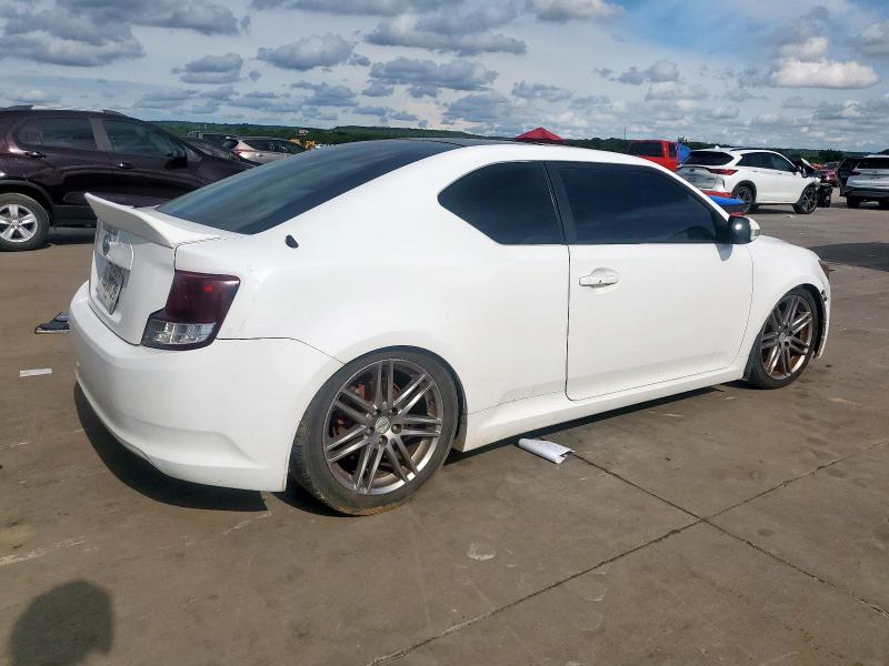 JTKJF5C78B3004526 - 2011 TOYOTA SCION TC Ağ foto 3