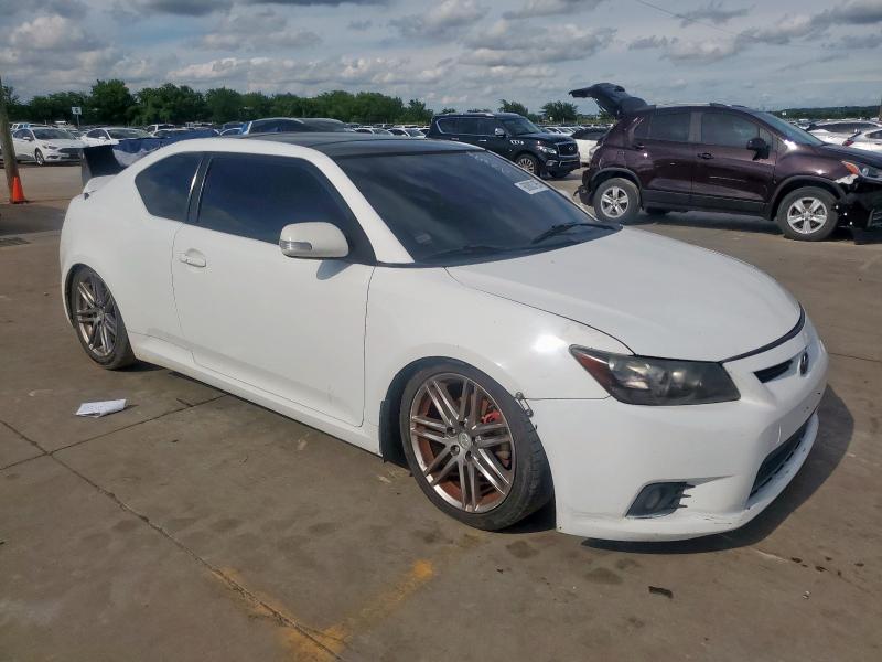 JTKJF5C78B3004526 - 2011 TOYOTA SCION TC Ağ foto 4
