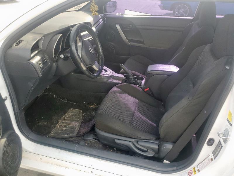 JTKJF5C78B3004526 - 2011 TOYOTA SCION TC Ağ foto 7