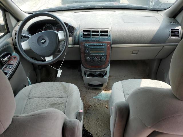 1GNDU23L36D205229 - 2006 CHEVROLET UPLANDER LS 蓝色 照片 8