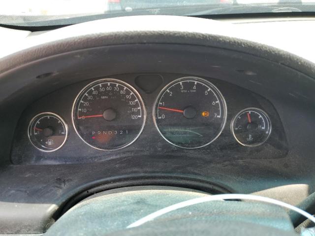 1GNDU23L36D205229 - 2006 CHEVROLET UPLANDER LS 蓝色 照片 9