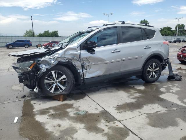 2016 TOYOTA RAV4 XLE, 