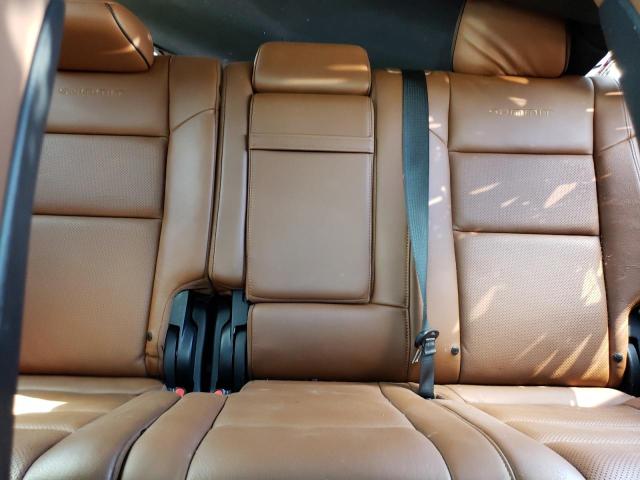 1C4RJFJG7MC592052 - 2021 JEEP GRAND CHER SUMMIT Tünd qırmızı foto 10