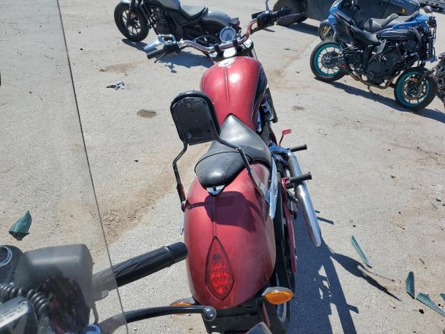 5VPXB36N0E3030023 - 2014 VICTORY MOTORCYCLES JACKPOT RED photo 12