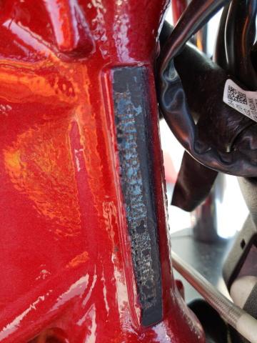 5VPXB36N0E3030023 - 2014 VICTORY MOTORCYCLES JACKPOT RED photo 13