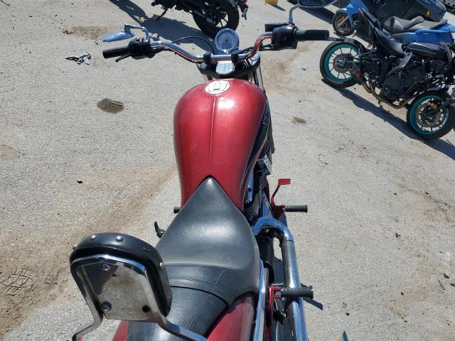 5VPXB36N0E3030023 - 2014 VICTORY MOTORCYCLES JACKPOT RED photo 6
